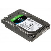 Жесткий диск Seagate Exos 7E10 HDD 4 TБ, SAS, 3,5, 7200, 512e/4KN ST4000NM027B