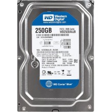 Western Digital WD Blue 250GB