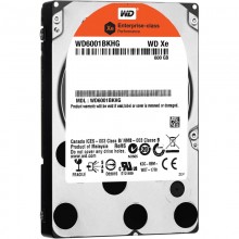 HDD Western Digital XE 600Gb HDD Western Digital XE 600Gb