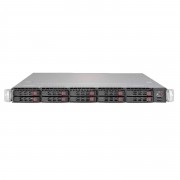 Сервер Supermicro SYS-2028U-E1CNR4T+